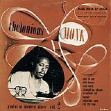Thelonious Monk - Genius of Modern Music Volume 2