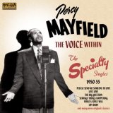 Percy Mayfield - His Tangerine And Atlantic Sides (1962 - 1974)