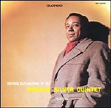 Horace Silver - Further Explorations By The Horace Silver Quintet
