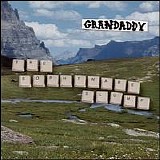 Grandaddy - The Sophtware Slump [Bonus CD]