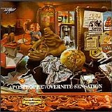 Frank Zappa - Apostrophe / Overnite Sensation