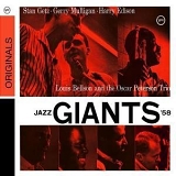 Stan Getz - Jazz Giants 58