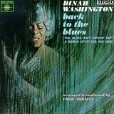 Dinah Washington - Back To the Blues