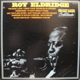 Roy Eldridge - Roy Eldridge