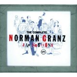 Various artists - The Complete Norman Granz Jam Sessions