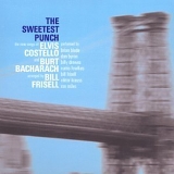 Frisell, Bill (Bill Frisell) - The Sweetest Punch: The New Songs of Elvis Costello & Burt Bacharach