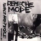 Depeche Mode - People Are People (CDBong5)