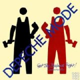Depeche Mode - Get The Balance Right (CDBong2)