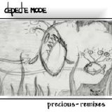 Depeche Mode - Precious (Remixes)
