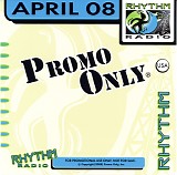 Various artists - Rhythm Radio April '08 (Promo Only)