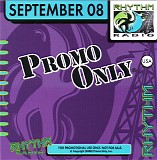 Various artists - Rhythm Radio September '08 (Promo Only)