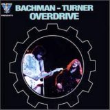 Bachman-Turner Overdrive - King Biscuit Flower Hour Presents