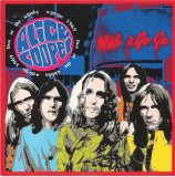 Alice Cooper - Live at The Whiskey A-Go-Go 1969