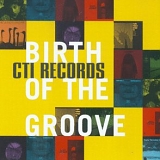 Various - Birth of the Groove