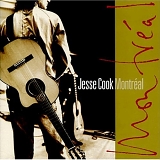 Jesse Cook - Montreal
