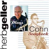 Herb Geller - Herb Geller Plays The Al Cohn Songbook