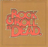 The Hellacopters - Rock & Roll Is Dead.