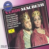 Abbado - Verdi: Macbeth