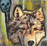 2013 Wolves - Sinners Get Ready