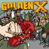 Golden X - Golden X