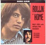 Joel, Billy - Rollin' Home