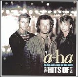 A-Ha - Headlines And Deadlines - The Hits Of A-Ha