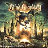 Blind Guardian - Twist in the Myth