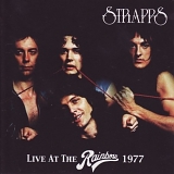 Strapps - Live At The Rainbow 1977
