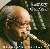 Benny Carter - Cookin' at Carlos I