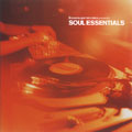 Various artists - Brownsugar Records Presents: Soul Essentials 1