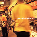 Various artists - Brownsugar Records Presents: Soul Essentials 2