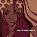 Various artists - Brownsugar Records Presents: Soul Essentials 4