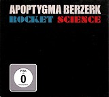 Apoptygma Berzerk - Rocket Science