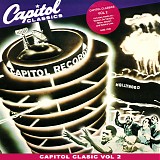 Various artists - Capitol Classics Volume 2