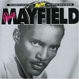 Percy Mayfield - Percy Mayfield:  Poet Of The Blues