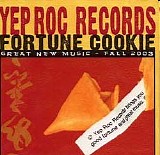 Various artists - Yep Roc Records: Fortune Cookie 2