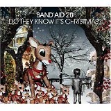 Band Aid 20 - Do They Know Its Christmas?