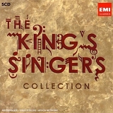 The King's Singers - The King's Singers Collection [Box Set]