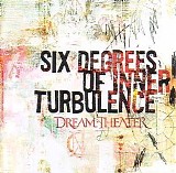 Dream Theater - Six Degrees Of Inner Turbulence (Disc 1)