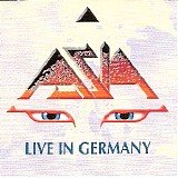 Asia - Live In Germany