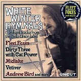 Various artists - Uncut 2009.04 - White Winter Hymnals - 15 Brilliant Tracks From The Bella Union Label