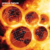 Procol Harum - The Well's On Fire