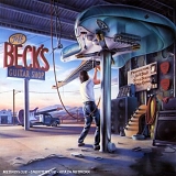 Beck, Jeff - Jeff Beck's Guitar Shop