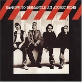 U2 - How To Dismantle An Atomic Bomb [Limited Edition]