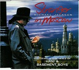 Michael Jackson - Stranger In Moscow - Part I In A Series Of III