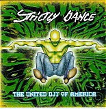 Various Artists - Strictly Dance - The United DJ's Of America