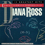Diana Ross - 14 Greatest Hits