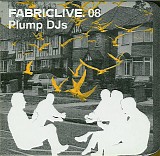 Plump DJs - Fabriclive.08