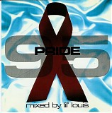 DJ "Little Louie" Vega - Pride 95