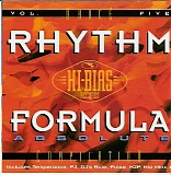 Various Artists - Rhythm Formula Absolute - Volume 5